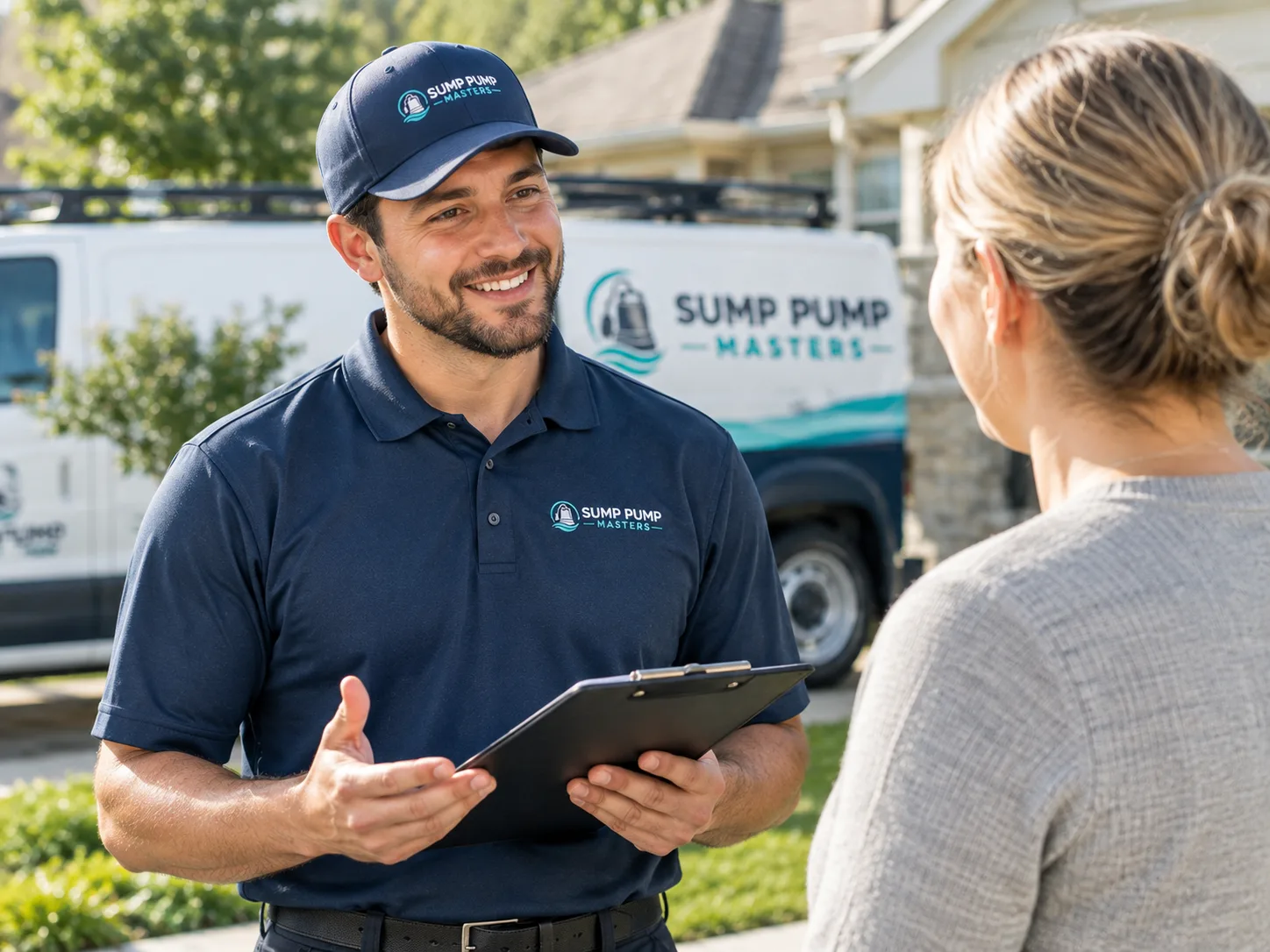 Sump Pump Repair Bloomingdale, IN FAQs